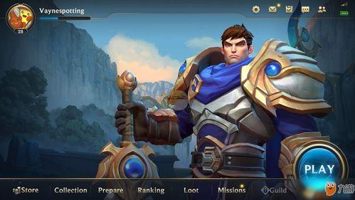 英雄手游爆料大全最新,全新英雄阵容与神秘技能大揭秘！